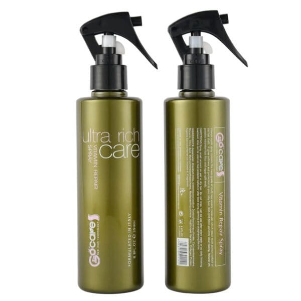 بخاخ فيتامين مرطب للشعر الجاف وفك تشابك الشعر من جو كير  250 مل